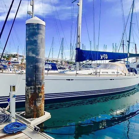Mar Azul 플라야블랑카