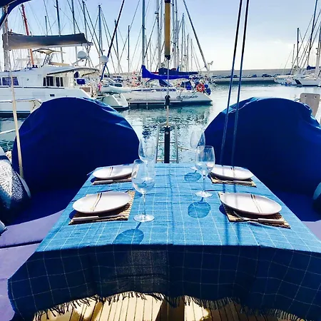 Mar Azul Tekne
