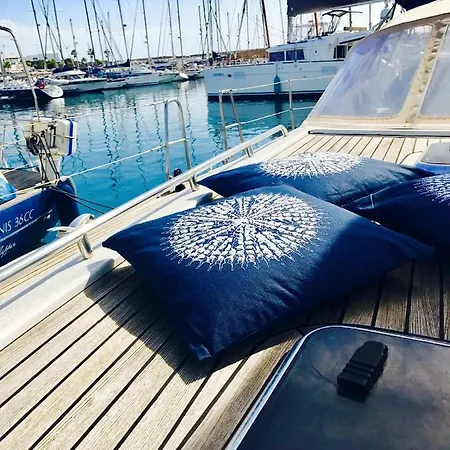 Tekne Mar Azul *