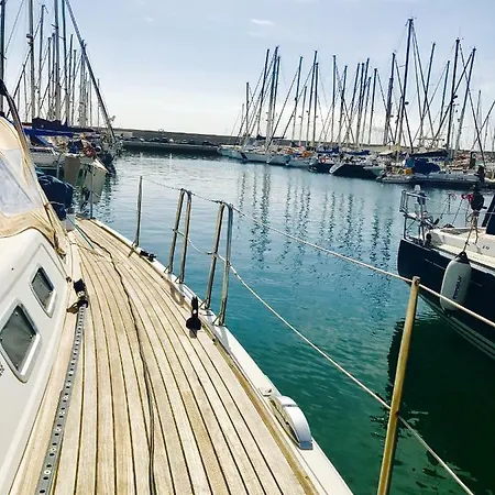 Mar Azul Tekne *