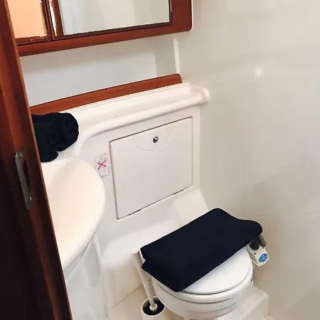 Mar Azul 船屋