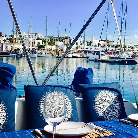 Mar Azul Πλωτό κατάλυμα *